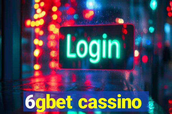 6gbet cassino